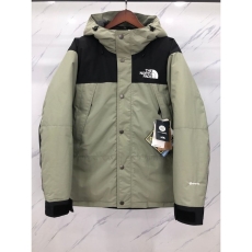 The North Face Down Jackets